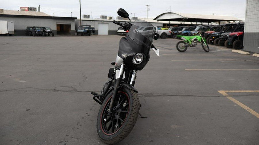2019 Yamaha Bolt R-Spec