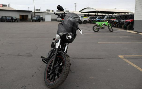 2019 Yamaha Bolt R-Spec