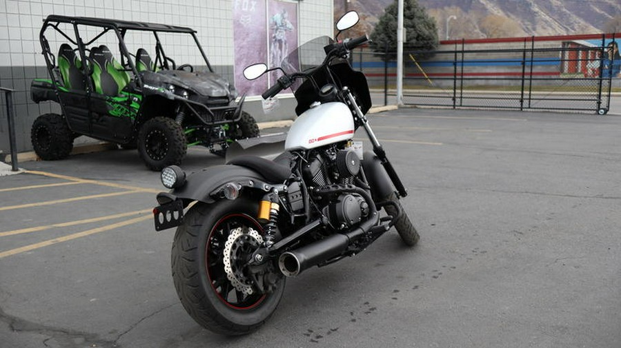 2019 Yamaha Bolt R-Spec