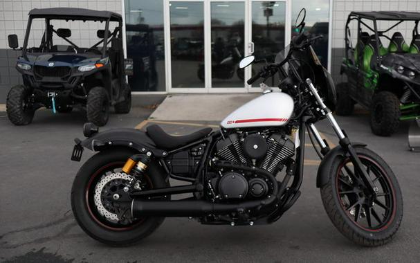 2019 Yamaha Bolt R-Spec