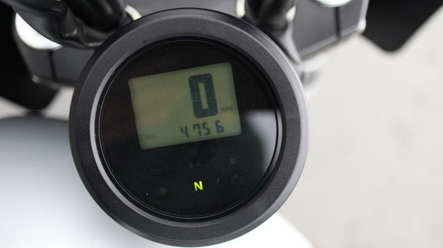 2019 Yamaha Bolt R-Spec