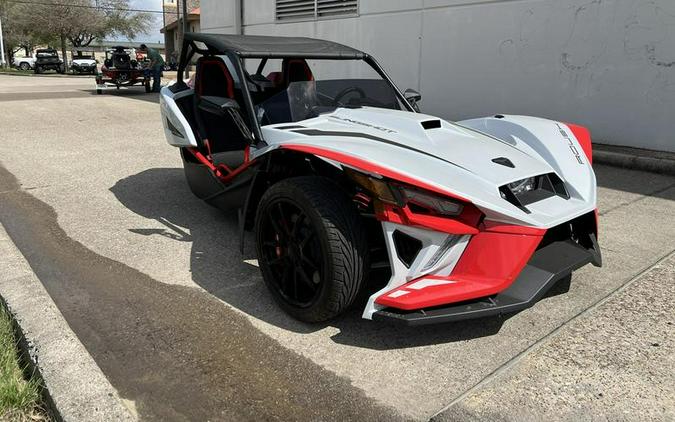 2024 Polaris Slingshot® ROUSH® Edition AutoDrive