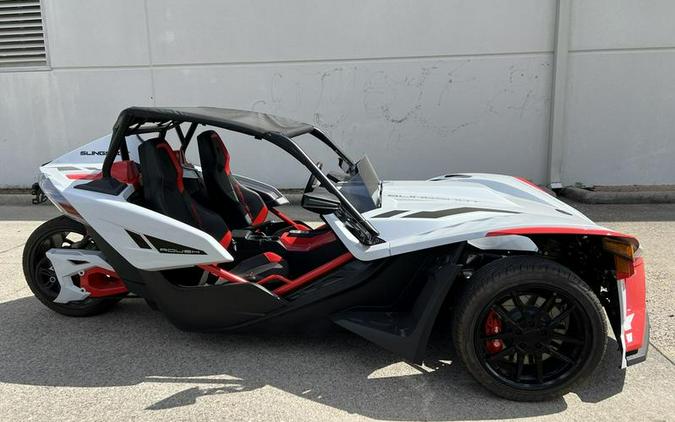 2024 Polaris Slingshot® ROUSH® Edition AutoDrive