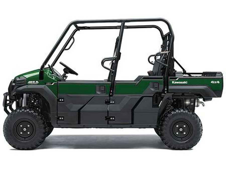 2025 Kawasaki MULE PRO-FXT 820 EPS