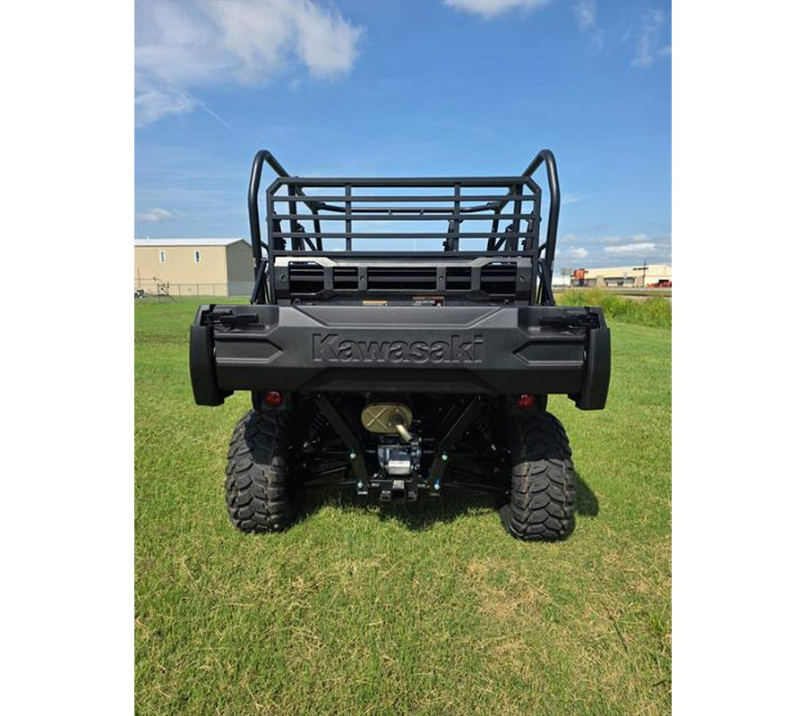 2025 Kawasaki MULE PRO-FXT 820 EPS