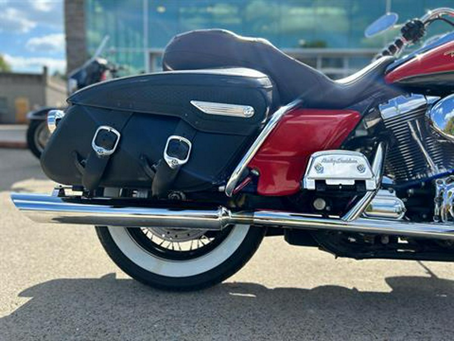 2006 Harley-Davidson Road King® Classic