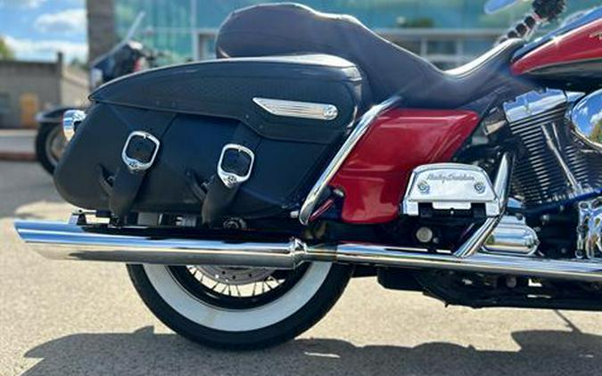 2006 Harley-Davidson Road King® Classic