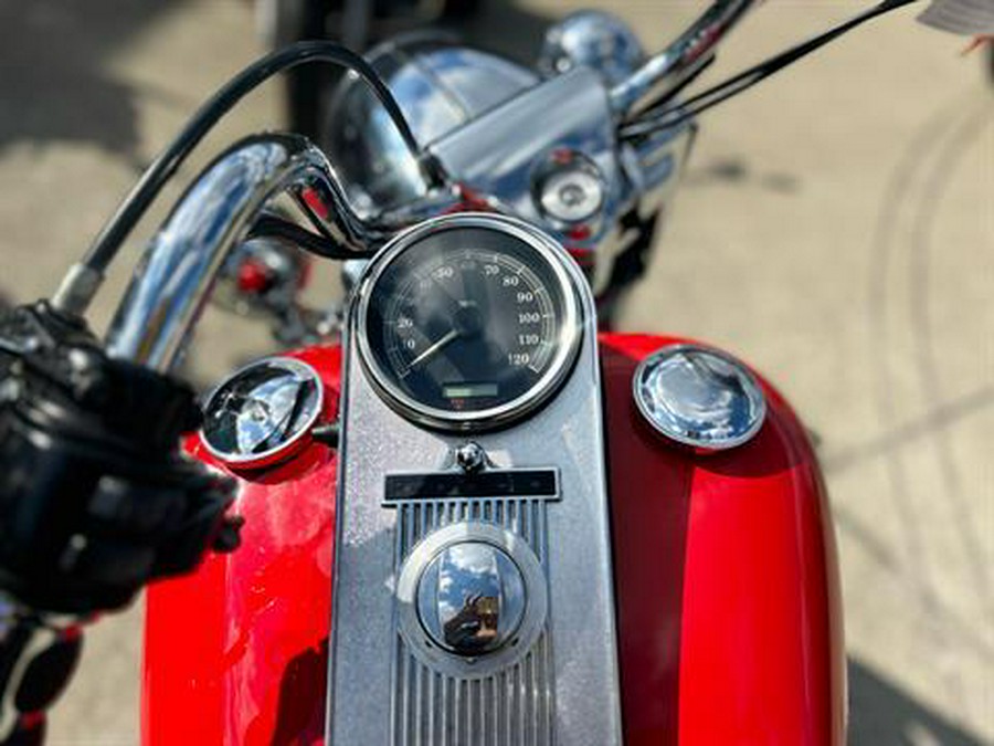 2006 Harley-Davidson Road King® Classic