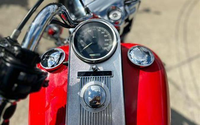 2006 Harley-Davidson Road King® Classic