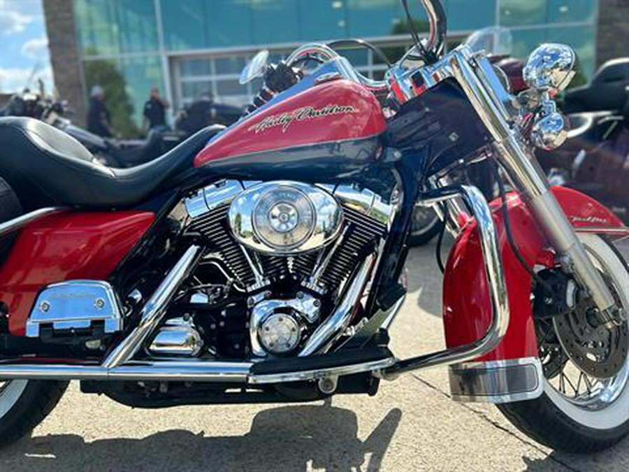 2006 Harley-Davidson Road King® Classic