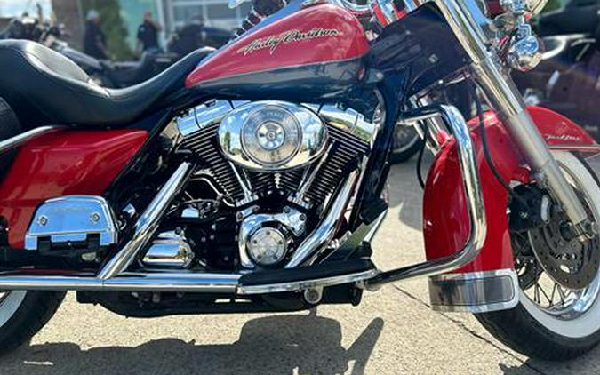 2006 Harley-Davidson Road King® Classic