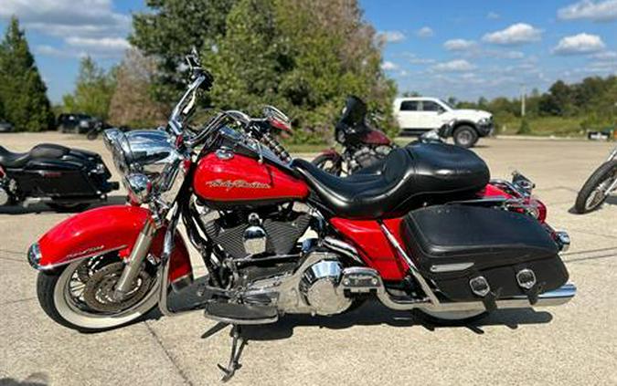 2006 Harley-Davidson Road King® Classic