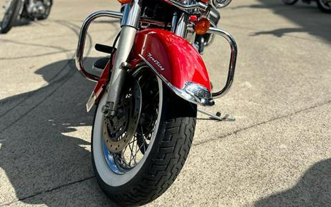 2006 Harley-Davidson Road King® Classic