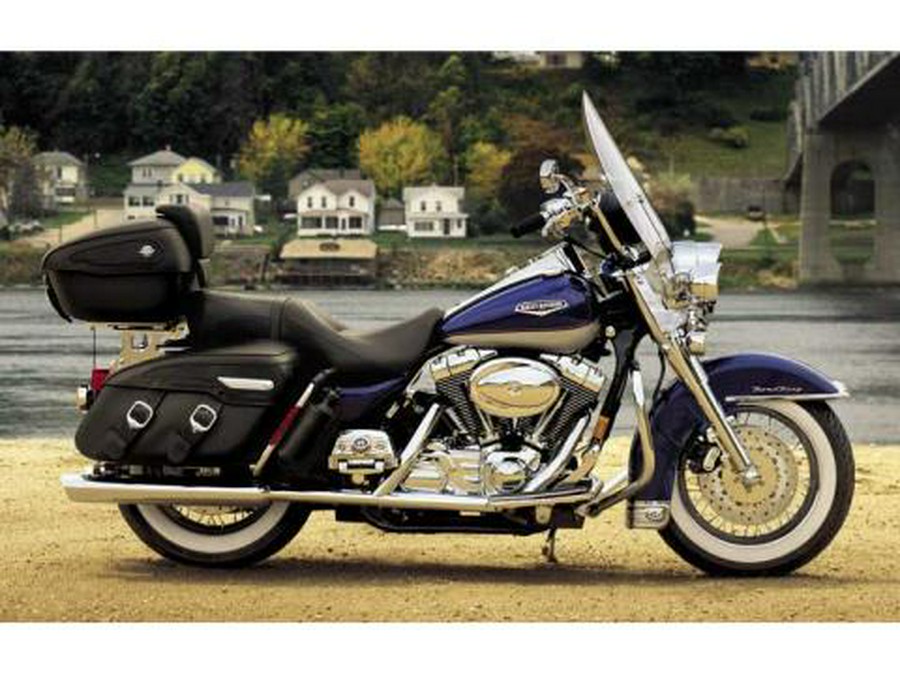 2006 Harley-Davidson Road King® Classic