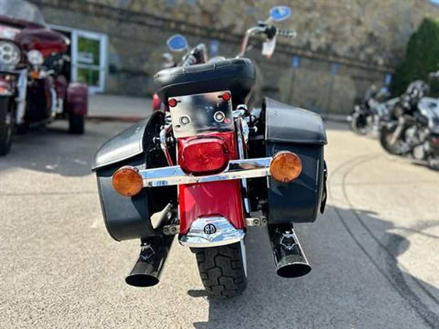 2006 Harley-Davidson Road King® Classic