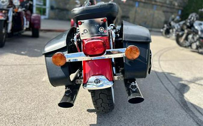 2006 Harley-Davidson Road King® Classic