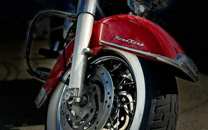 2006 Harley-Davidson Road King® Classic