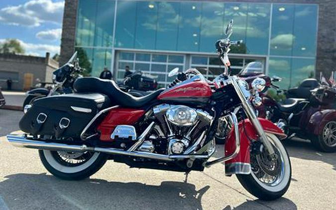2006 Harley-Davidson Road King® Classic