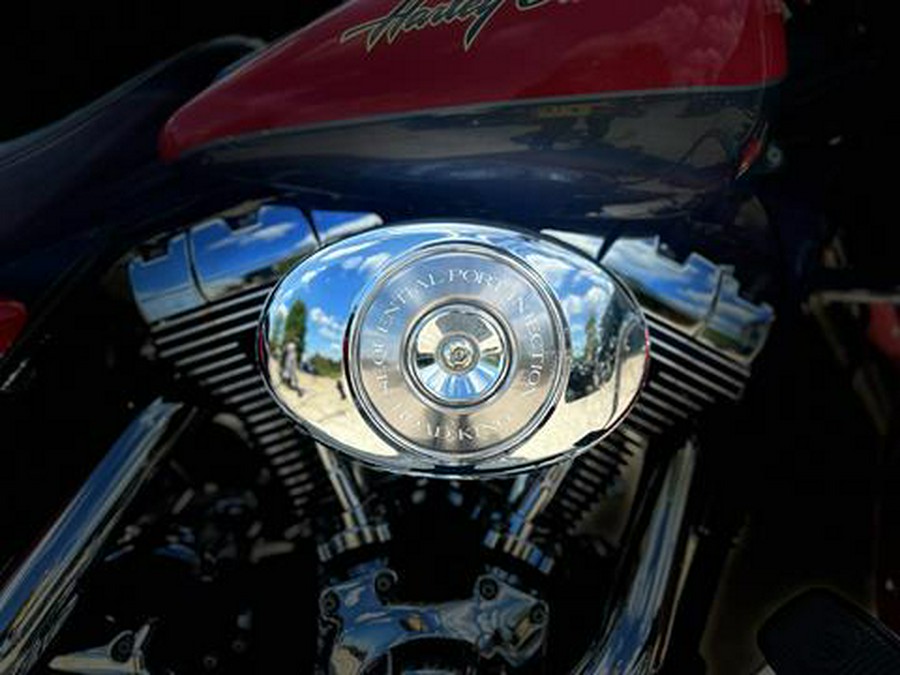 2006 Harley-Davidson Road King® Classic