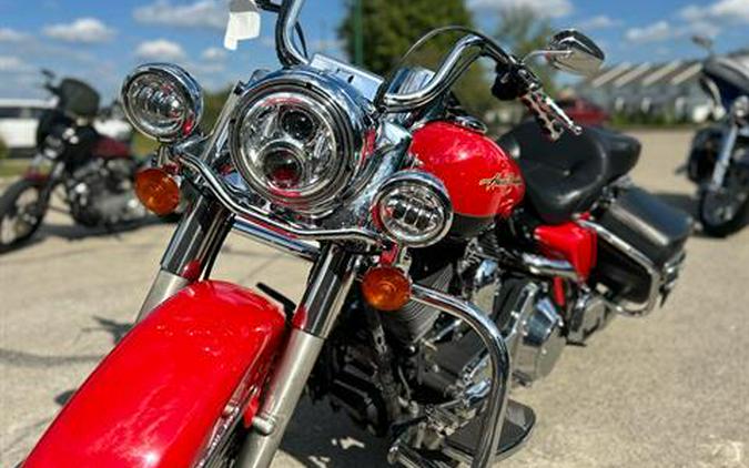 2006 Harley-Davidson Road King® Classic