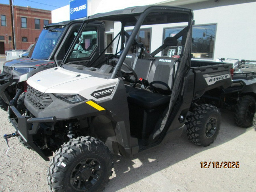 2026 Polaris Ranger® 1000 Premium
