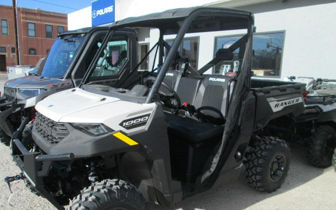 2026 Polaris Ranger® 1000 Premium