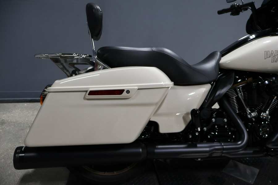 2023 Harley-Davidson Street Glide ST