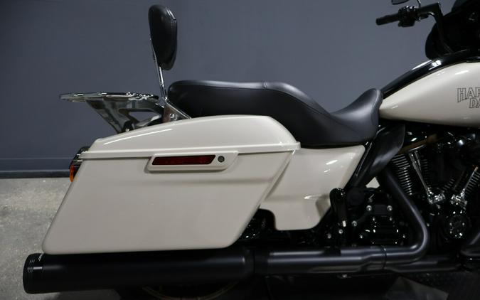 2023 Harley-Davidson Street Glide ST
