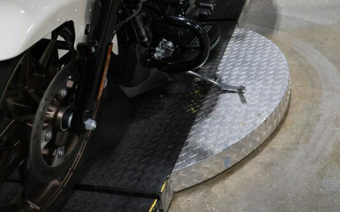 2023 Harley-Davidson Street Glide ST