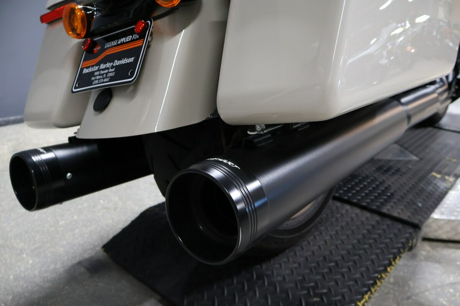 2023 Harley-Davidson Street Glide ST