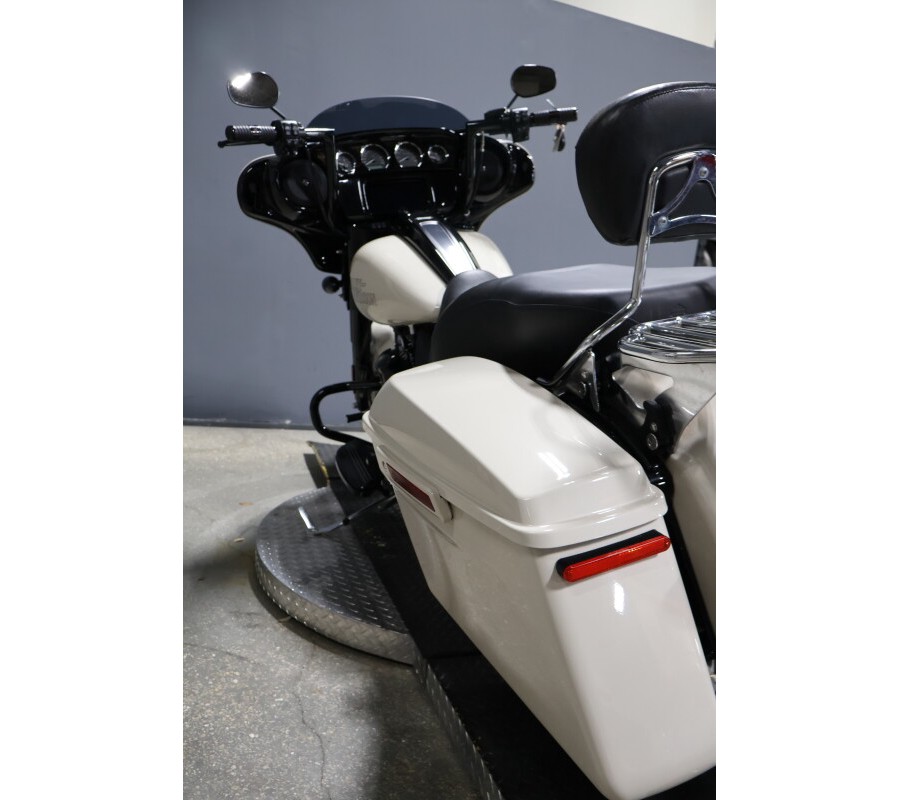 2023 Harley-Davidson Street Glide ST