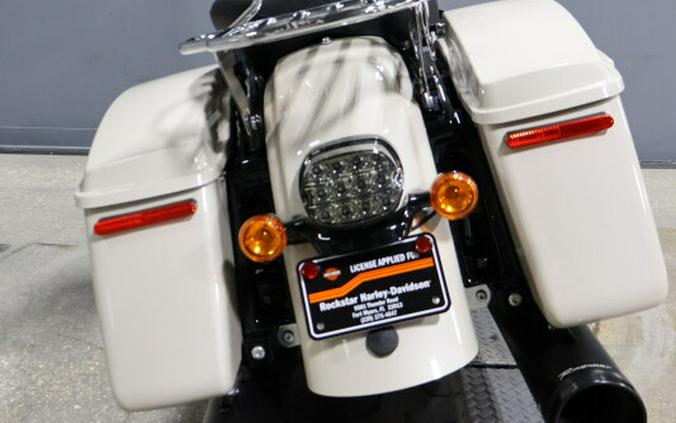 2023 Harley-Davidson Street Glide ST