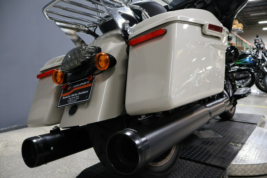 2023 Harley-Davidson Street Glide ST