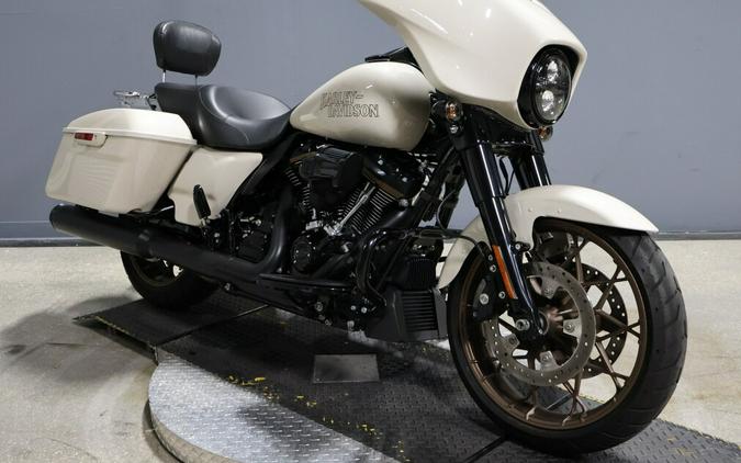 2023 Harley-Davidson Street Glide ST