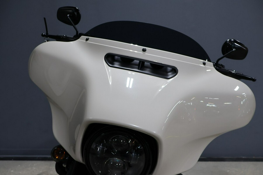 2023 Harley-Davidson Street Glide ST