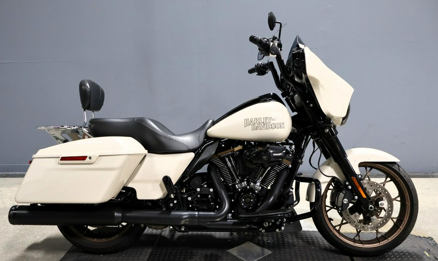2023 Harley-Davidson Street Glide ST