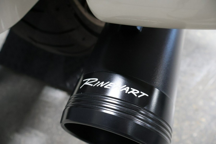 2023 Harley-Davidson Street Glide ST