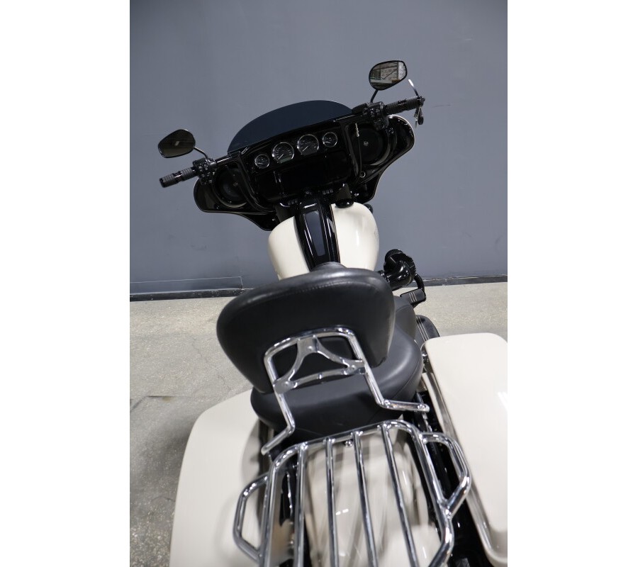 2023 Harley-Davidson Street Glide ST