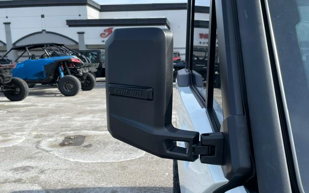 2026 Can-Am Defender Limited HD11 With Accessories and PLOW!!!