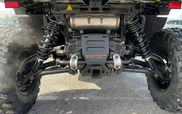 2026 Can-Am Defender Limited HD11 With Accessories and PLOW!!!