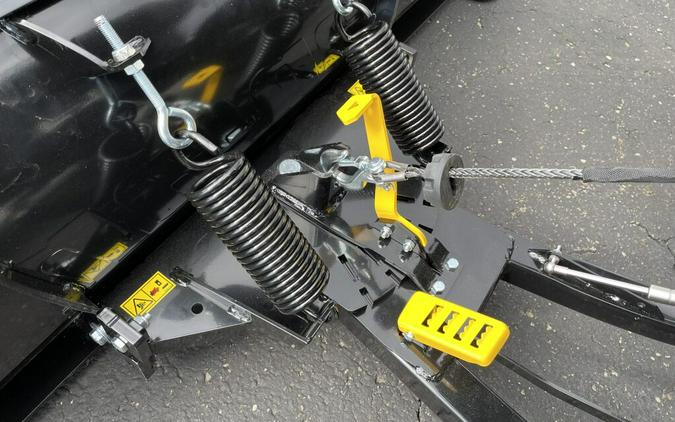 2026 Can-Am Defender Limited HD11 With Accessories and PLOW!!!