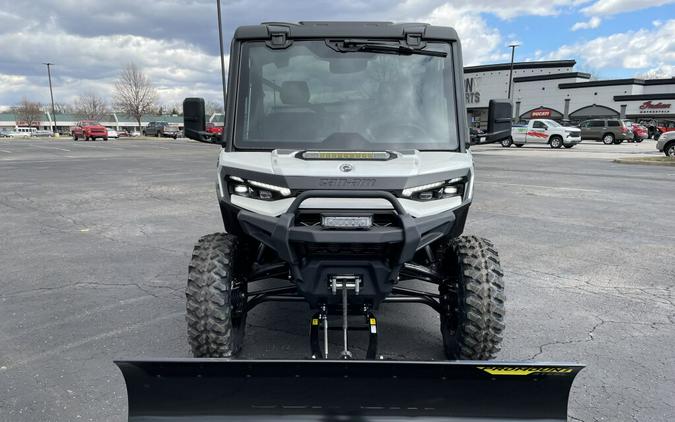 2026 Can-Am Defender Limited HD11 With Accessories and PLOW!!!