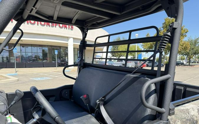 2026 Kawasaki Mule Pro-MX™ EPS Camo