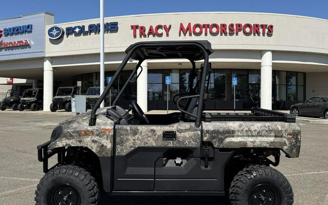 2026 Kawasaki Mule Pro-MX™ EPS Camo