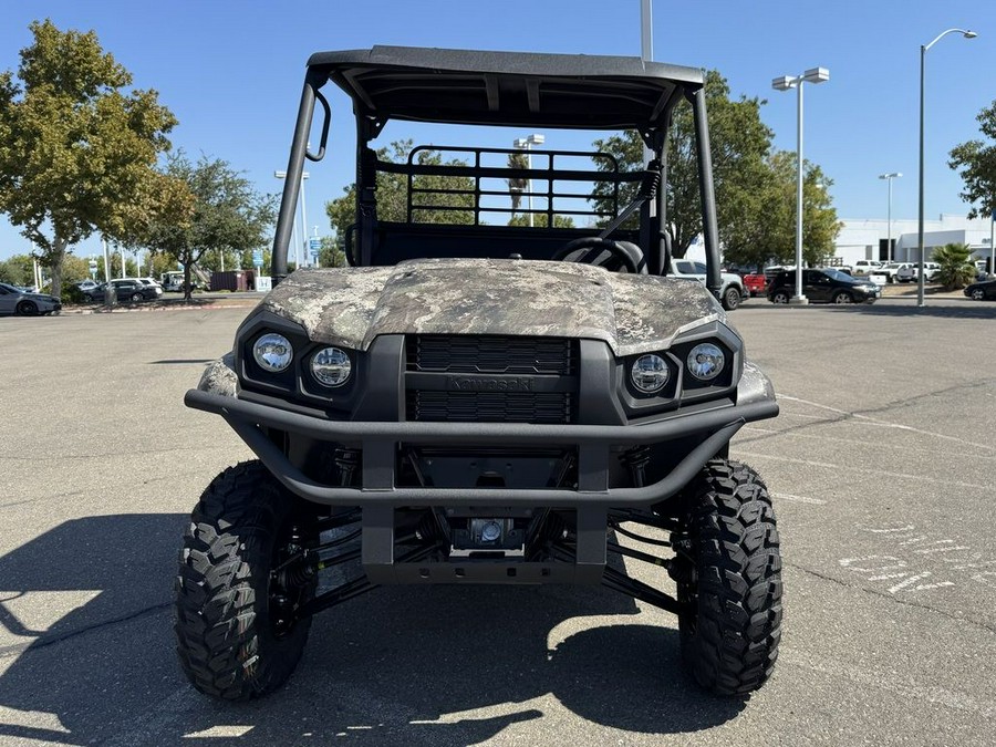 2026 Kawasaki Mule Pro-MX™ EPS Camo