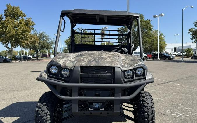 2026 Kawasaki Mule Pro-MX™ EPS Camo