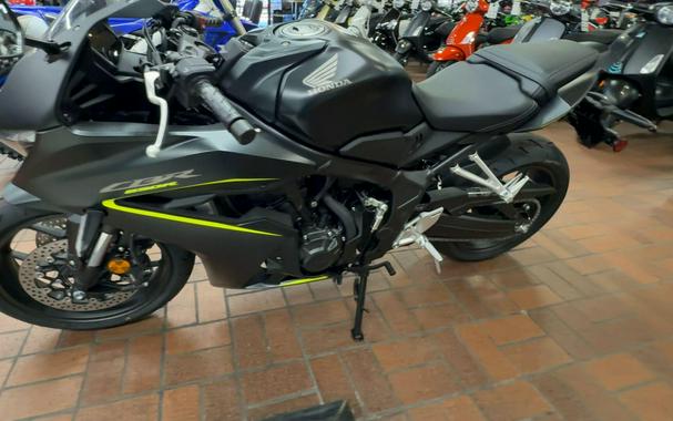 2026 Honda CB650R E-CLUTCH