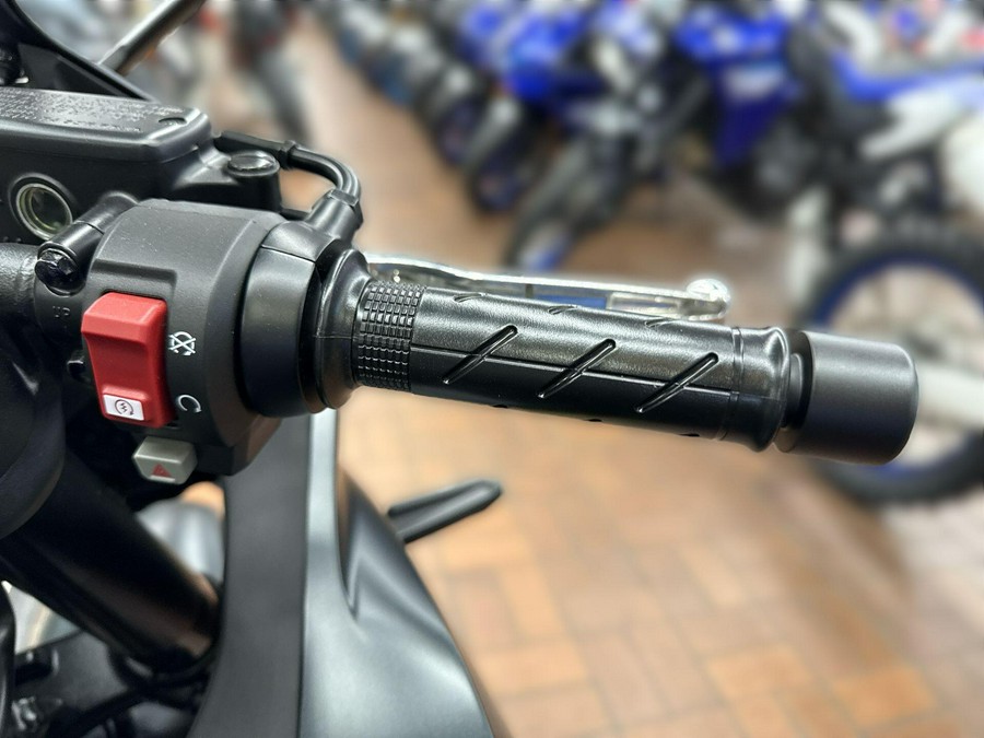 2026 Honda CB650R E-CLUTCH