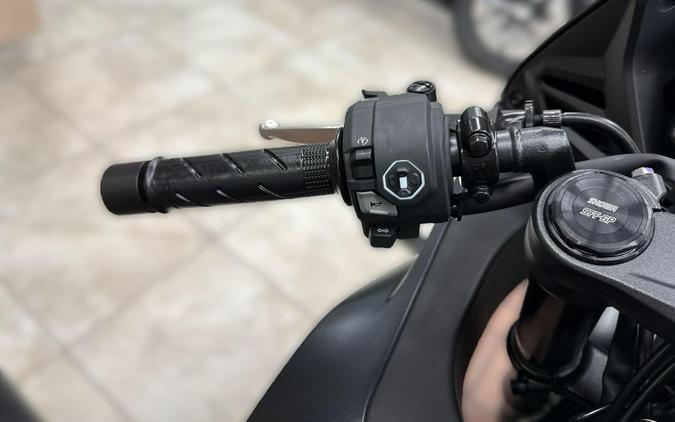 2026 Honda CB650R E-CLUTCH