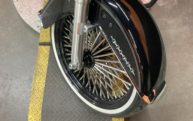 2017 Harley-Davidson® FLSTN - Softail® Deluxe